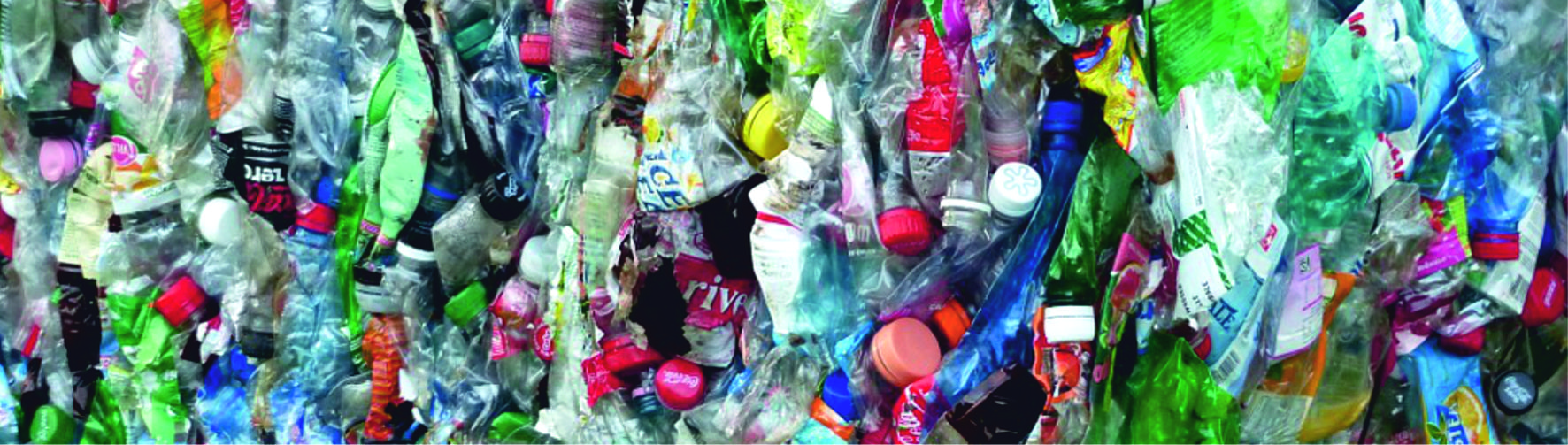 Plastikmüll